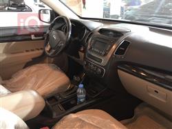 کیا سۆرینتۆ